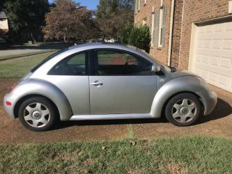 Volkswagen Beetle 2000 for sale in Franklin, TN – photo 7