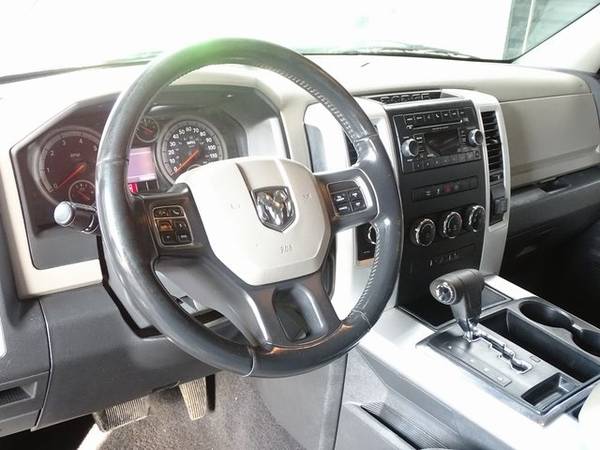 2012 Ram 1500 !!Bad Credit, No Credit? NO PROBLEM!! for sale in WAUKEGAN, IL – photo 8