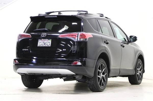 2016 Toyota RAV4 12722P - cars & trucks - by dealer - vehicle... for sale in Palo Alto, CA – photo 5