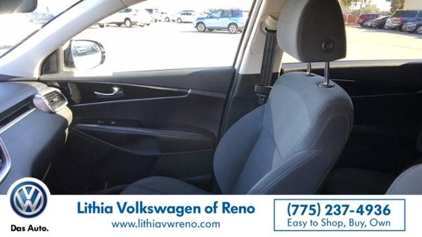 2019 Kia Sorento LX V6 AWD for sale in Reno, NV – photo 24
