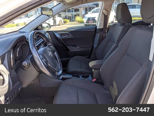 2016 Scion iM SKU:GJ519625 Hatchback - cars & trucks - by dealer -... for sale in Cerritos, CA – photo 17