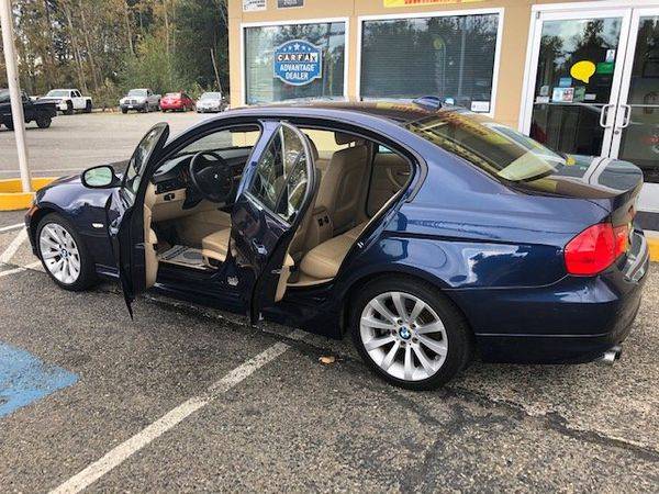 2011 BMW 3 Series 328i Financing Available! Seattle, WA for sale in Federal Way, WA – photo 8