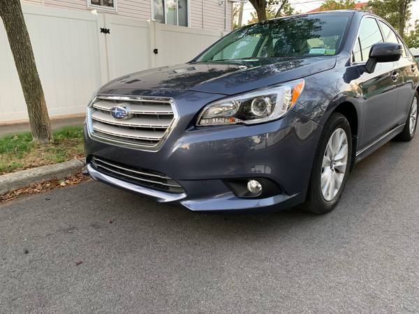 *** 2017 Subaru Legacy - AWD , NAVIGATION, FULLY LOADED ! ! ! ! for sale in STATEN ISLAND, NY