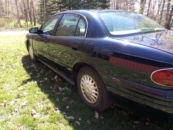 2004 Buick LeSabre Custom for sale in Rice Lake, WI – photo 6