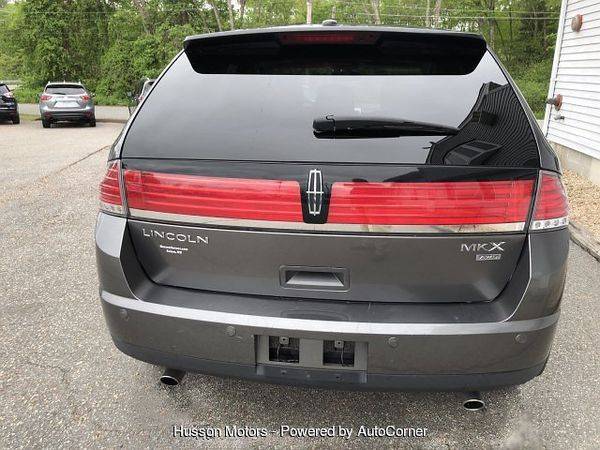 2009 LINCOLN MKX ELITE AWD SUV -CALL/TEXT TODAY! for sale in Salem, NH – photo 5
