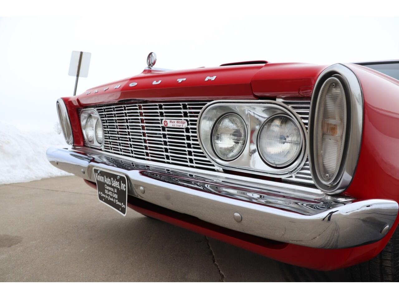 1963 Plymouth Savoy for sale in Clarence, IA – photo 4