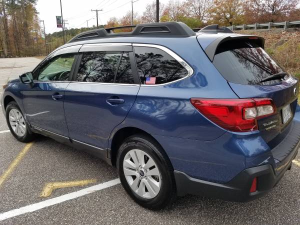 2019 Subaru Outback 2.5i Premium - cars & trucks - by owner -... for sale in Newport News, VA – photo 6