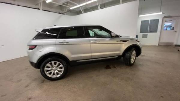 2016 Land Rover Range Rover Evoque 4x4 4WD 5dr HB SE SUV - cars & for sale in Portland, OR – photo 9