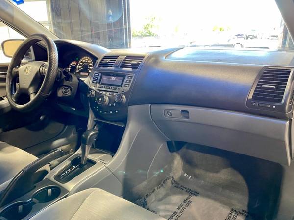 2007 HONDA ACCORD 4DR I4 AT EX - cars & trucks - by dealer - vehicle... for sale in Sacramento , CA – photo 18