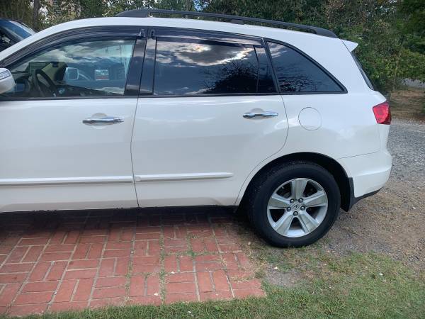 Acura MDX 2007 for sale in Falls Church, District Of Columbia