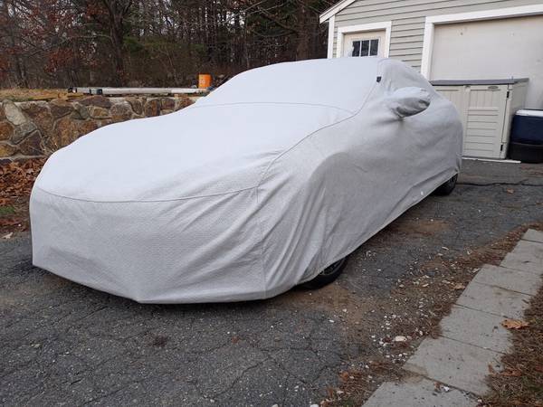 2013 Subaru BRZ Limited - cars & trucks - by owner - vehicle... for sale in Essex, MA – photo 19