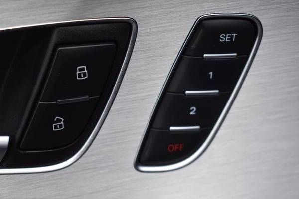 2012 Audi A7 Premium Quattro Sedan 4D *Warranties and Financing... for sale in Las Vegas, NV – photo 11