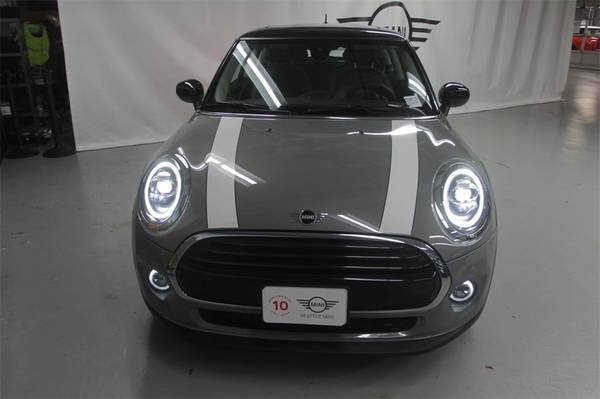 2020 MINI Cooper Signature - - by dealer - vehicle for sale in Seattle, WA – photo 8