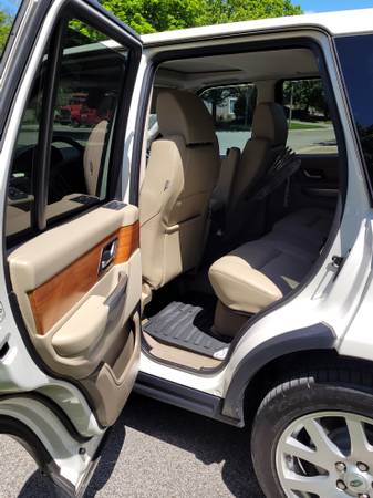 Range Rover 2009 for sale in Blue Bell, PA – photo 19