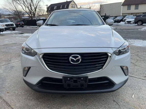 2017 Mazda CX-3 Touring AWD Navigation Just 45K Miles Clean Title for sale in Baldwin, NY – photo 2