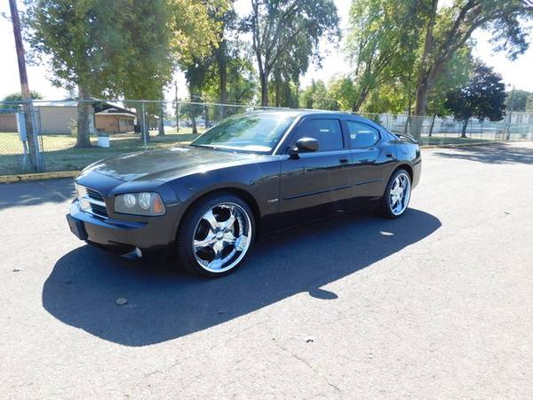 2006 Dodge Charger R/T 5yr 100,000 mile warranty included* see dealer! for sale in Salem, OR – photo 8