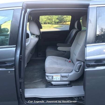 *2017* *Honda* *Odyssey* *SPORTS VAN* - cars & trucks - by dealer -... for sale in Stafford, District Of Columbia – photo 21