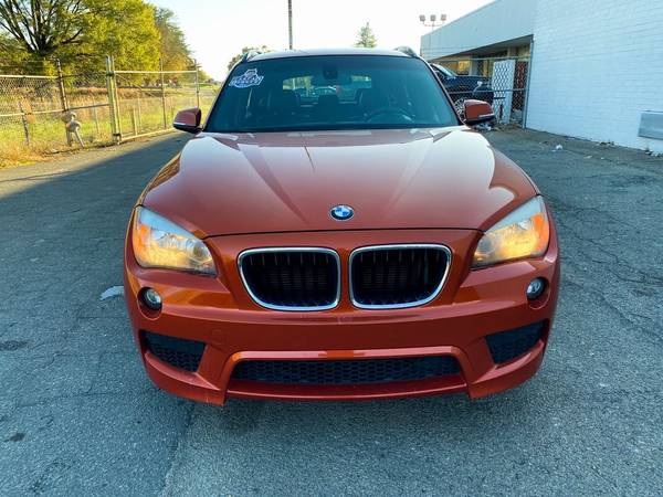 BMW X1 Navigation Sunroof Backup Camera Automatic Low Miles Cheap... for sale in Columbus, GA – photo 7