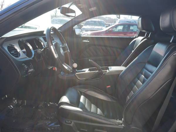 2012 Ford Mustang GT - cars & trucks - by dealer - vehicle... for sale in Burnsville, MN – photo 14