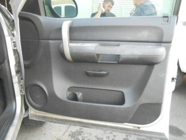 2007 Chevrolet Chevy Silverado 1500 1/2 Ton TAX SEASON for sale in Covina, CA – photo 15