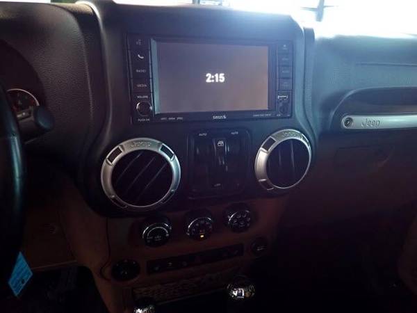 2011 Jeep Wrangler Unlimited Free Delivery - cars & trucks - by... for sale in Gretna, MO – photo 12