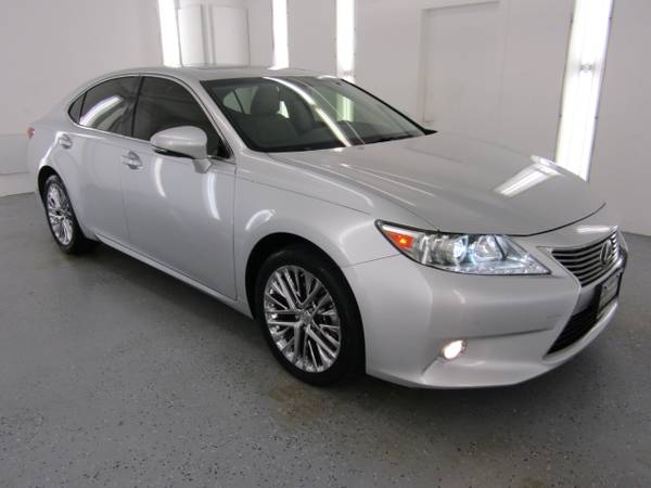 2013 Lexus ES 350 4dr Sdn - - by dealer - vehicle for sale in Carrollton, TX – photo 11