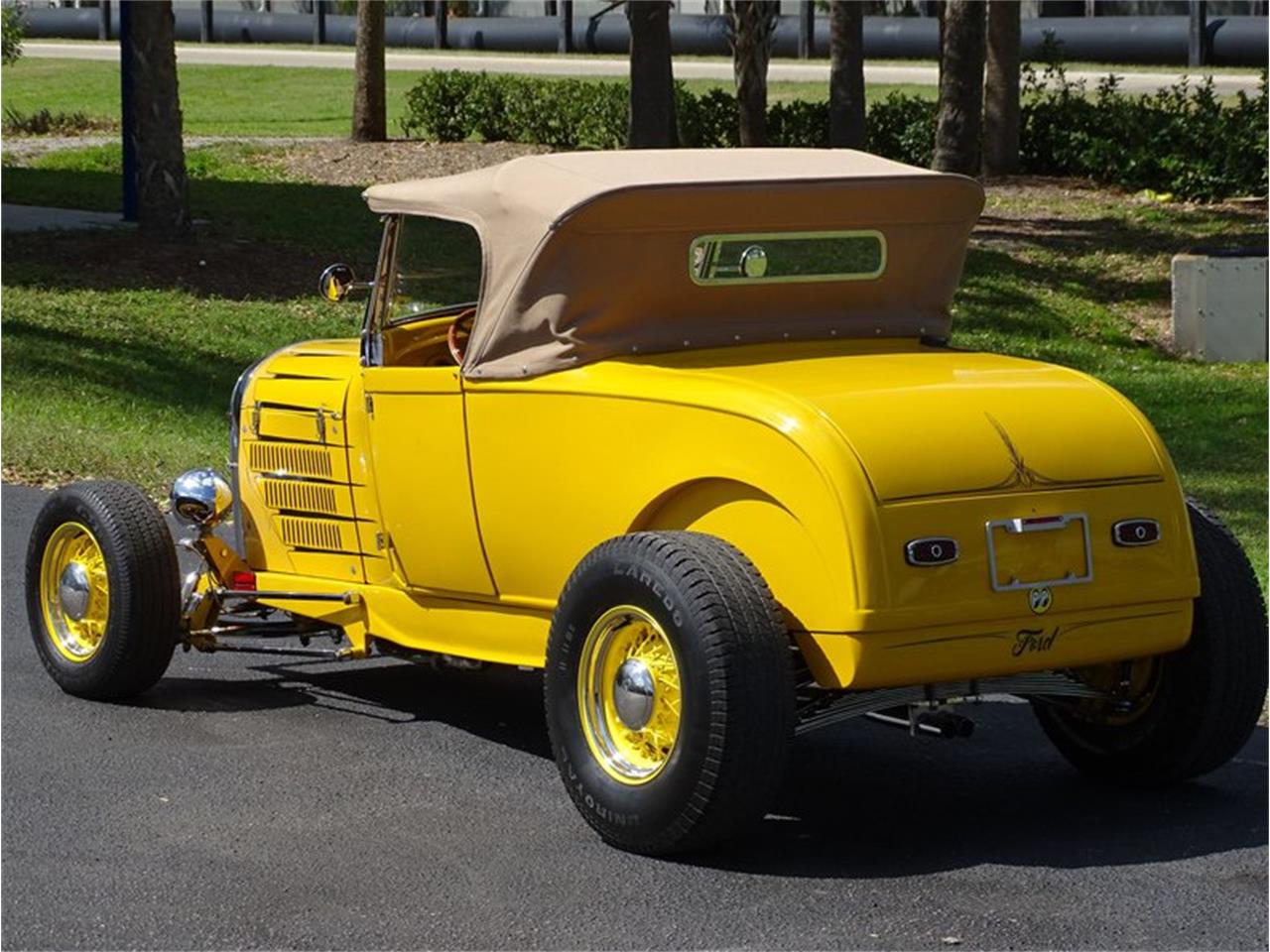 1929 Ford Model A for sale in Palmetto, FL – photo 19