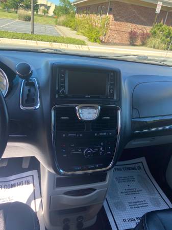 2014 Chrysler town and country for sale in Salisbury, District Of Columbia – photo 7