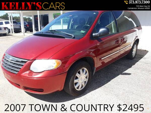 2006 HONDA CR-V EX SUNROOF SUPER CLEAN INSPECTED JUST $4495 CASH... for sale in Camdenton, MO – photo 16