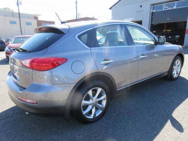 ** 2008 INFINITI EX35 AWD- LOADED! RUNS NEW! GUARANTEED FINANCE! for sale in Lancaster, PA – photo 7