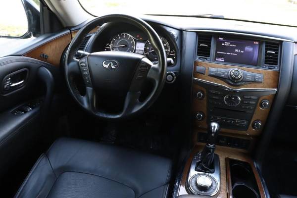2014 Infiniti QX80 Base AWD 4dr SUV * $999 DOWN * U DRIVE! * EASY... for sale in Davie, FL – photo 7