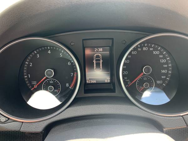 Volkswagen GTI Drivers Edition for sale in Rosemount, MN – photo 17