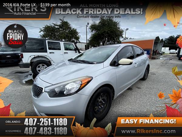 $145/mo - 2018 Toyota Yaris iA Base - 100 Approved! - cars & trucks... for sale in Kissimmee, FL – photo 20