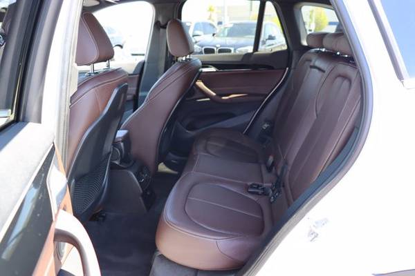 2018 BMW X1 xDrive28i AWD All Wheel Drive SKU: J5L28466 - cars & for sale in Fremont, CA – photo 18