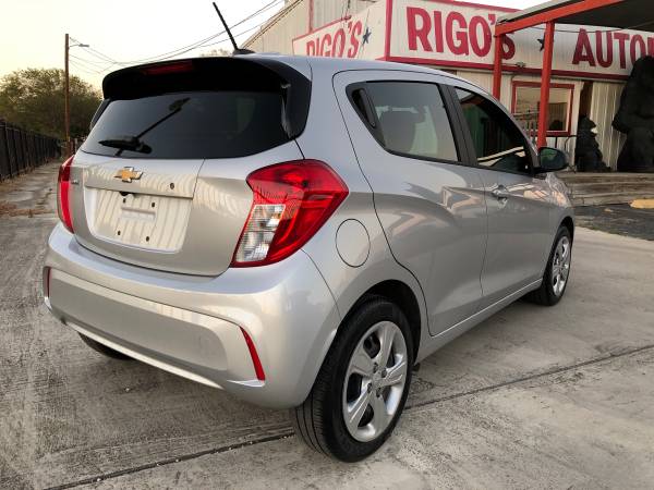 2020 Chevy Spark *Financing Available* - cars & trucks - by dealer -... for sale in San Antonio, TX – photo 7