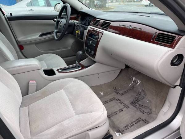 2008 Chevrolet Impala - V6 1 Owner, Clean Carfax, All Power, Mats for sale in Dover, DE 19901, MD – photo 20