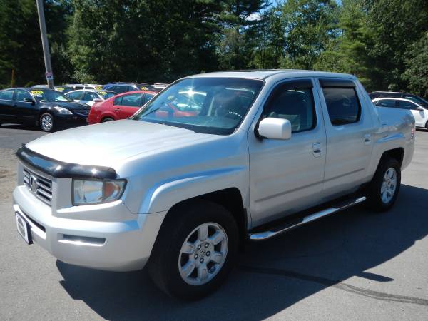 WINTER IS COMING!! Gear up NOW w/ a 4WD or AWD SUV, Truck, or Sedan!... for sale in Auburn, ME – photo 3