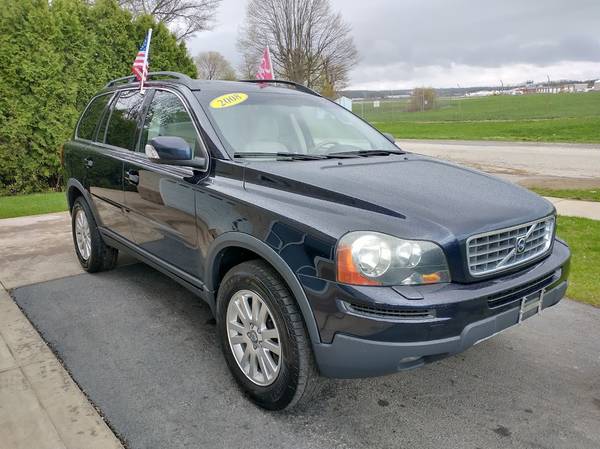 2008 Volvo XC90 3 2 AWD - - by dealer - vehicle for sale in Erie, PA – photo 3