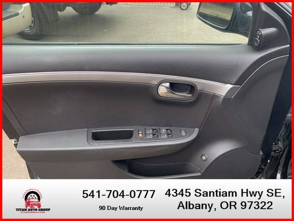 2008 Saturn Aura - Financing Available! for sale in Albany, OR – photo 15