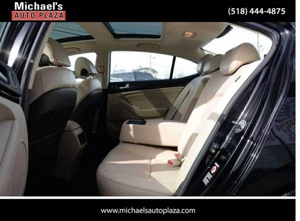 2014 Kia Cadenza Premium 4dr Sedan for sale in east greenbush, NY – photo 12