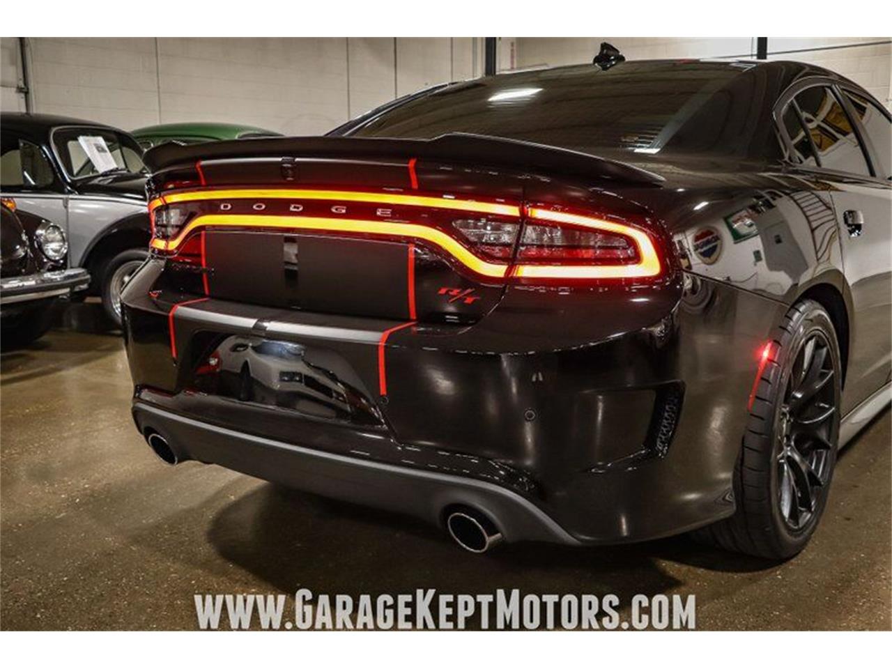2018 Dodge Charger for sale in Grand Rapids, MI – photo 49