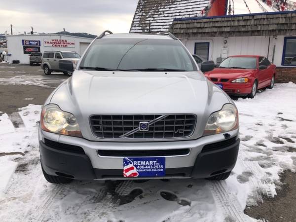2006 Volvo 4.4L V8 AWD Auto *Trade-In's, Welcome!* - cars & trucks -... for sale in Helena, MT – photo 4