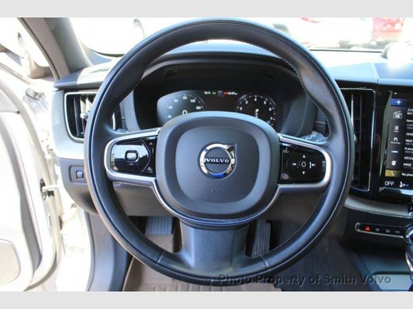 2019 Volvo XC60 T6 AWD Inscription VOLVO CERTIFIED LOW MILES WOW for sale in San Luis Obispo, CA – photo 14