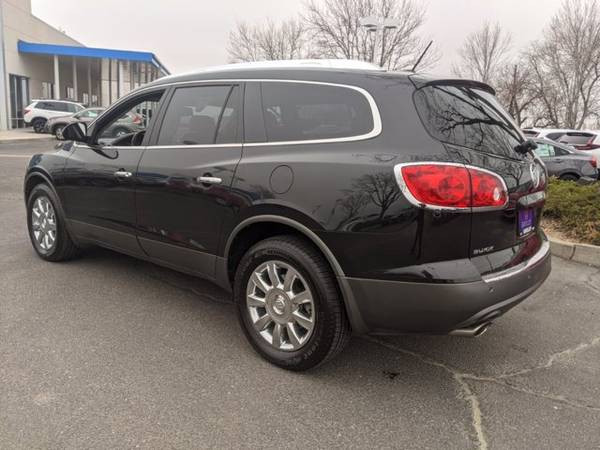 ? 2012 Buick Enclave Leather ? - - by dealer - vehicle for sale in Greeley, CO – photo 7