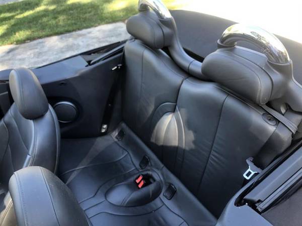 2007 MINI Cooper S Convertible $75 WEEKLY - cars & trucks - by... for sale in Stone Mountain, GA – photo 24