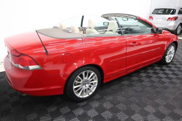 2006 Volvo C70 T5 - cars & trucks - by dealer - vehicle automotive... for sale in CHANTILLY, District Of Columbia – photo 9