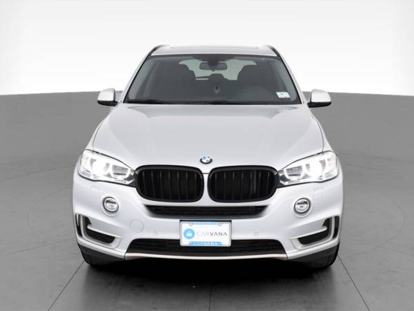 2016 BMW X5 xDrive35i Sport Utility 4D suv Silver - FINANCE ONLINE -... for sale in Pittsburgh, PA – photo 17