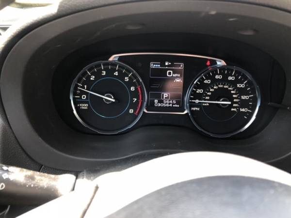 2018 Subaru Forester 2.5i Touring for sale in Georgetown, TX – photo 19