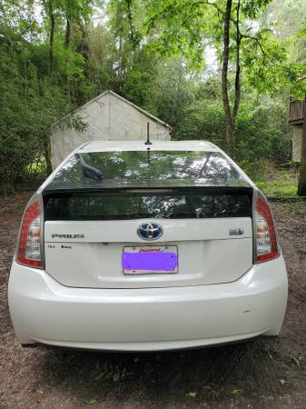 2013 Prius 3, excellent condition, 86K miles - - by for sale in Baton Rouge , LA – photo 4
