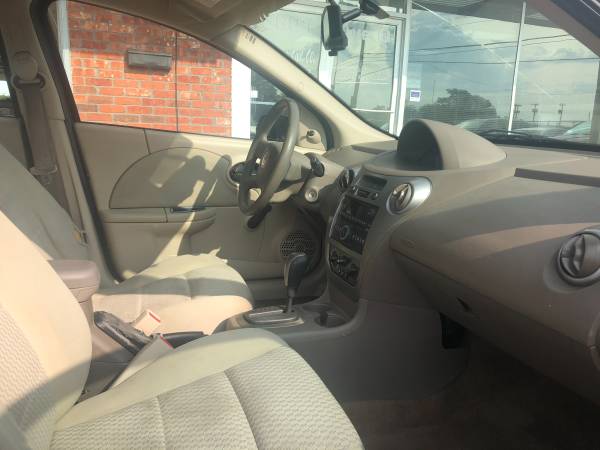 2007 Saturn Ion, LOW MILES!! - cars & trucks - by dealer - vehicle... for sale in Lubbock, TX – photo 7
